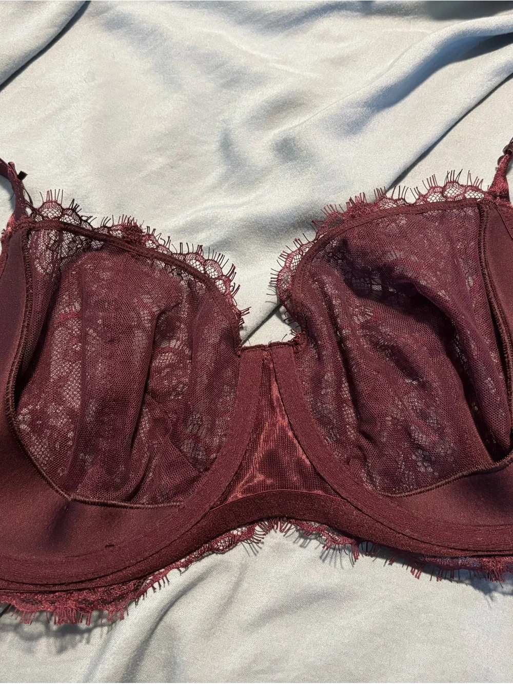 Victoria’s Secret Dream Angels Push-up Bra Without Padding